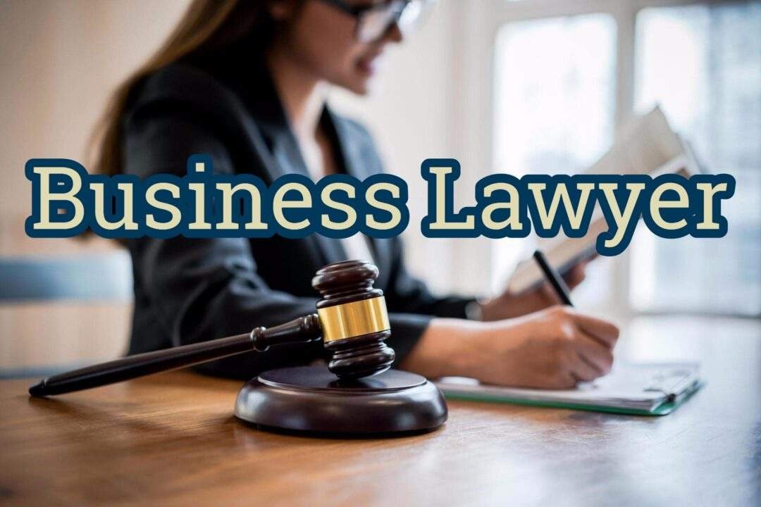 Business Lawyer
